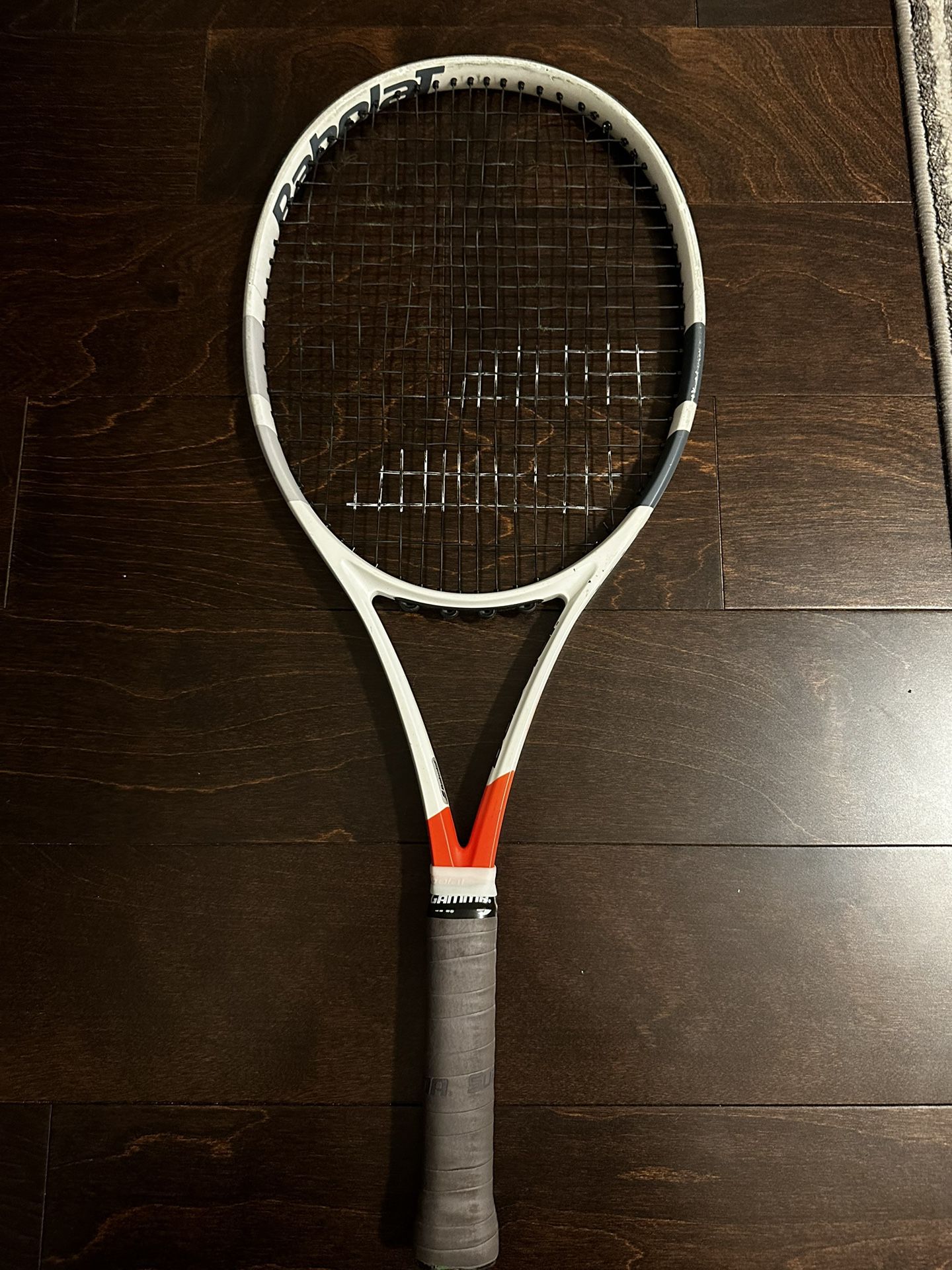 Tennis Racket. Babolat Pure Strike Jr Tennis Racket