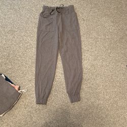 Scrub Joggers