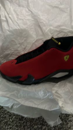 Jordan 14s $450.00