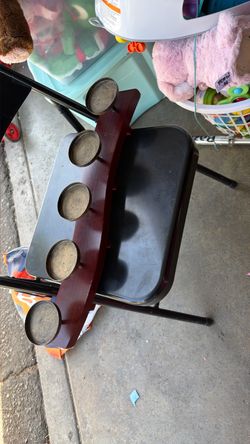 Candle holder