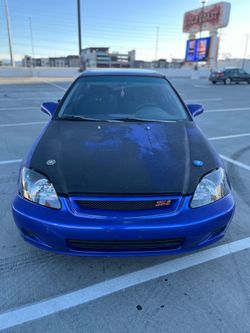 2000 Honda Civic
