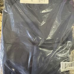 Brand New Steel Grey Scrub Pants