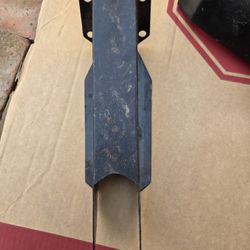 60 Thru 72 Chevy C10 Cab Support 