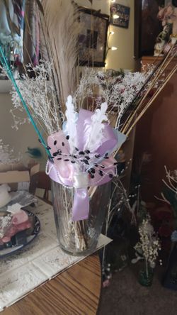 Flower vase