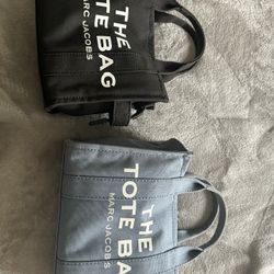 Marc Jacobs Tote Bags 