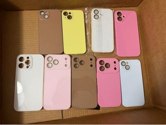 iPhone Case for 13 to 17 All Series