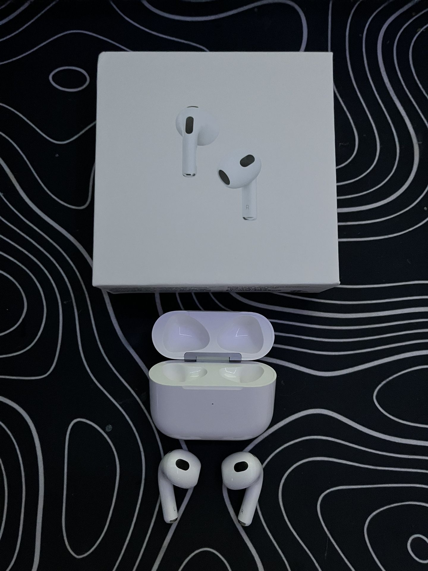 AirPods Generation 3