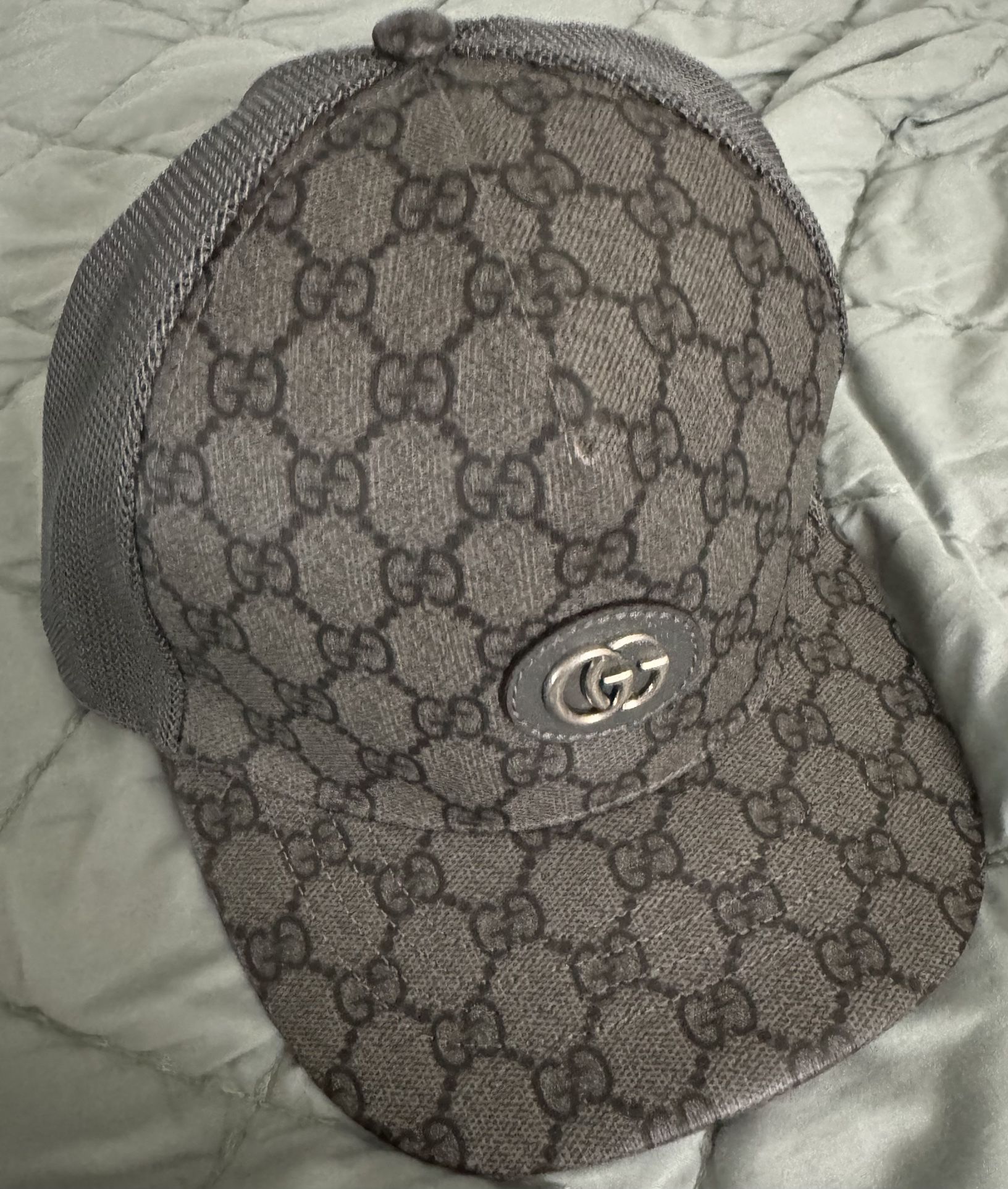 Gucci Hat Original 