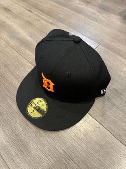 New era Detroit Tigers Baseball cap size 7 1/2 new