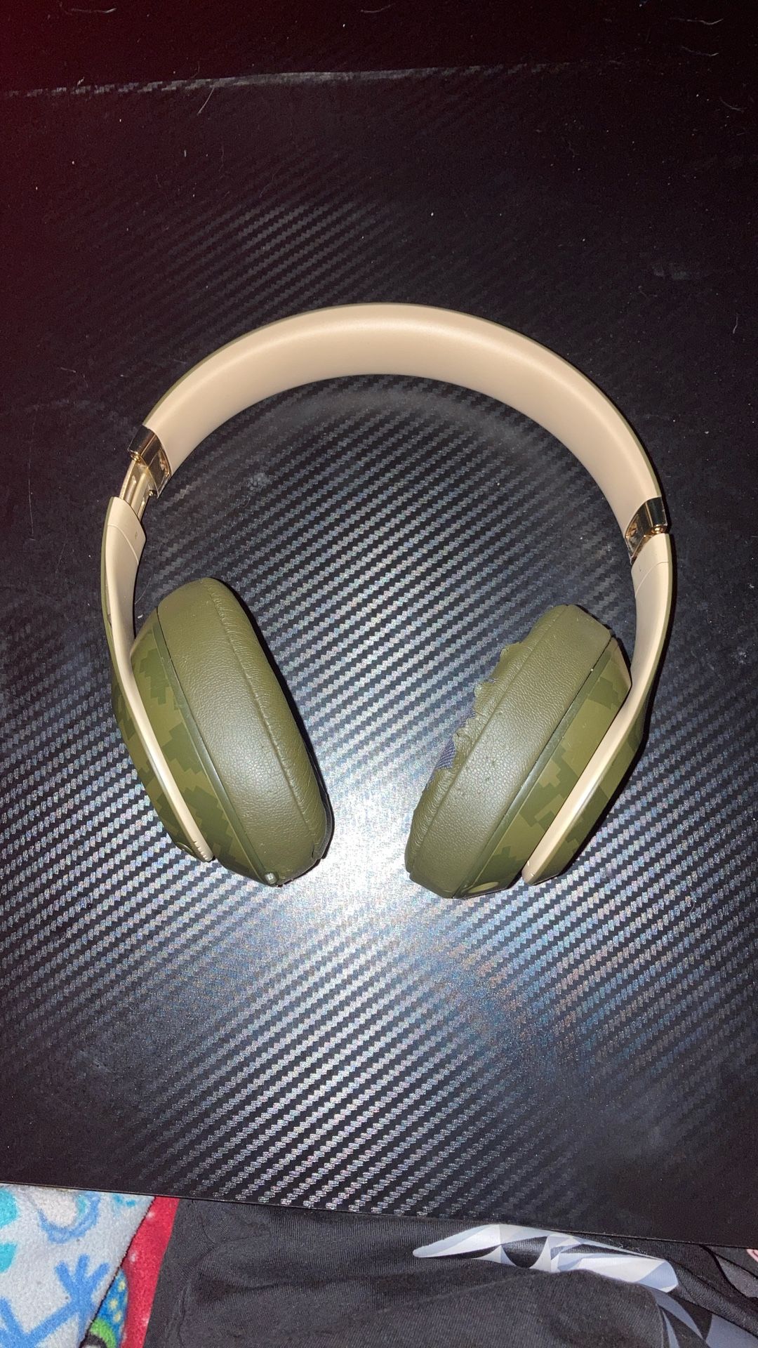 Beats In Good Shape And I Want To Sell It Because Basketball Gear
