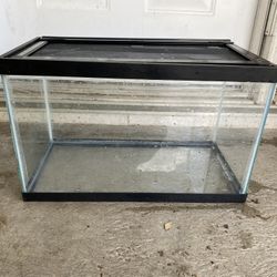 Reptile Cage Also Rat Cage 