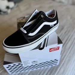 Vans Size 9 (New) 