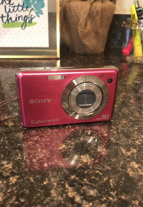 Camera