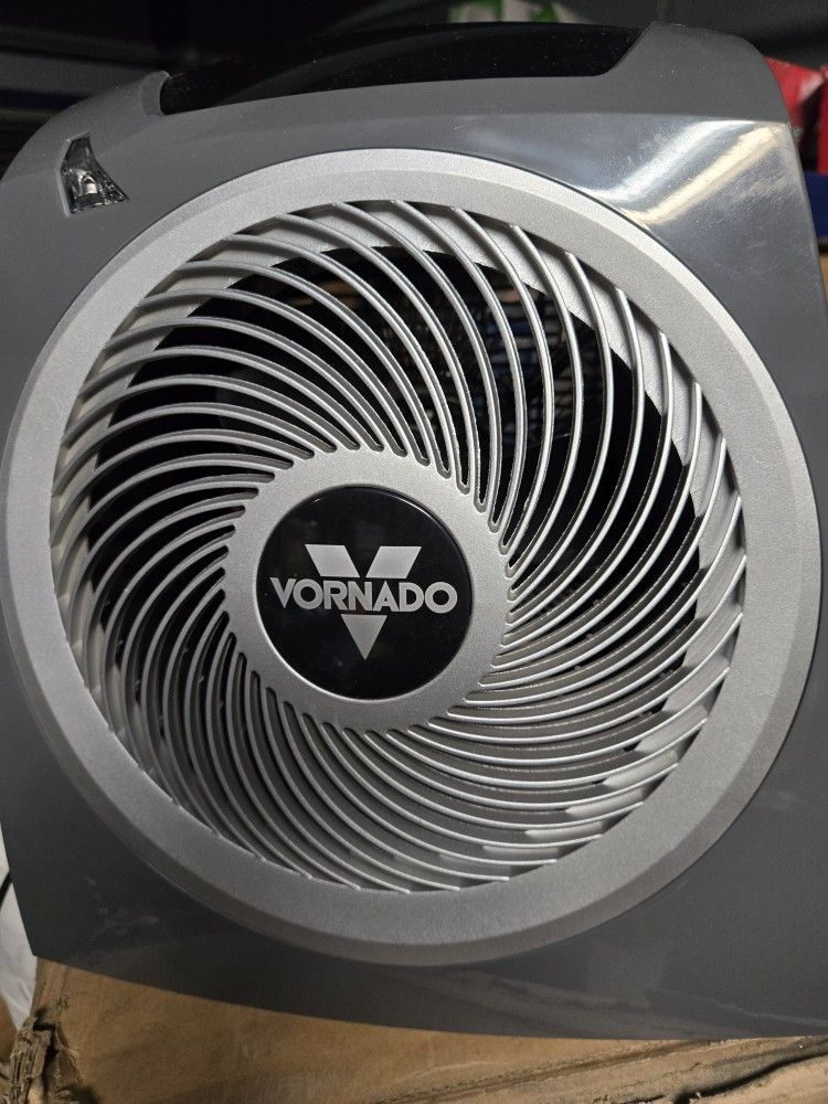 Vornado Awrh Heater