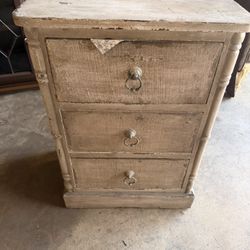 Night Stand / Side Table