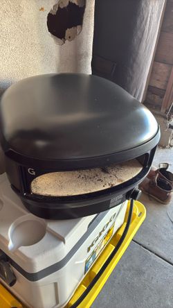 Gozney Pizza Oven Arc Lite