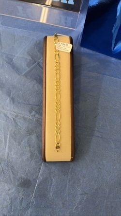 Men’s Bracelet 