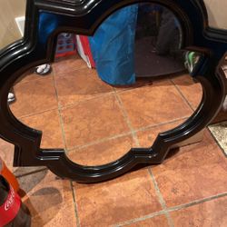Nice Big Mirror 
