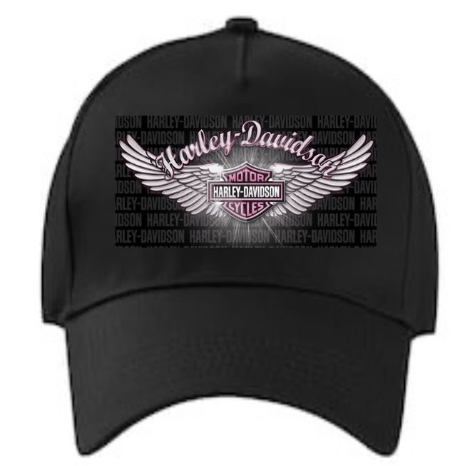 Harley Davidson Hat