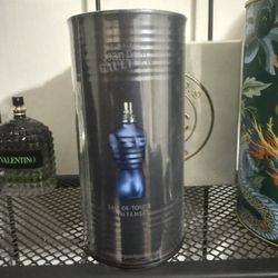 Jean Paul Gaultier Ultra Male 4.2 Oz