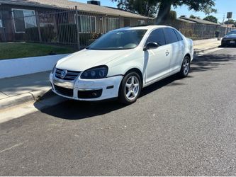 2006 Volkswagen Jetta