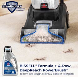 TurboClean Pet XL Upright Carpet Cleaner