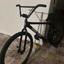 Throne 29er not for sell