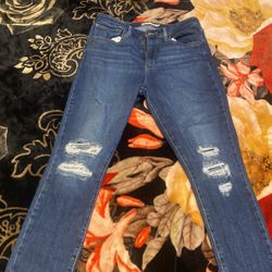 Levi’s Jeans