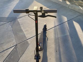 E Scooter