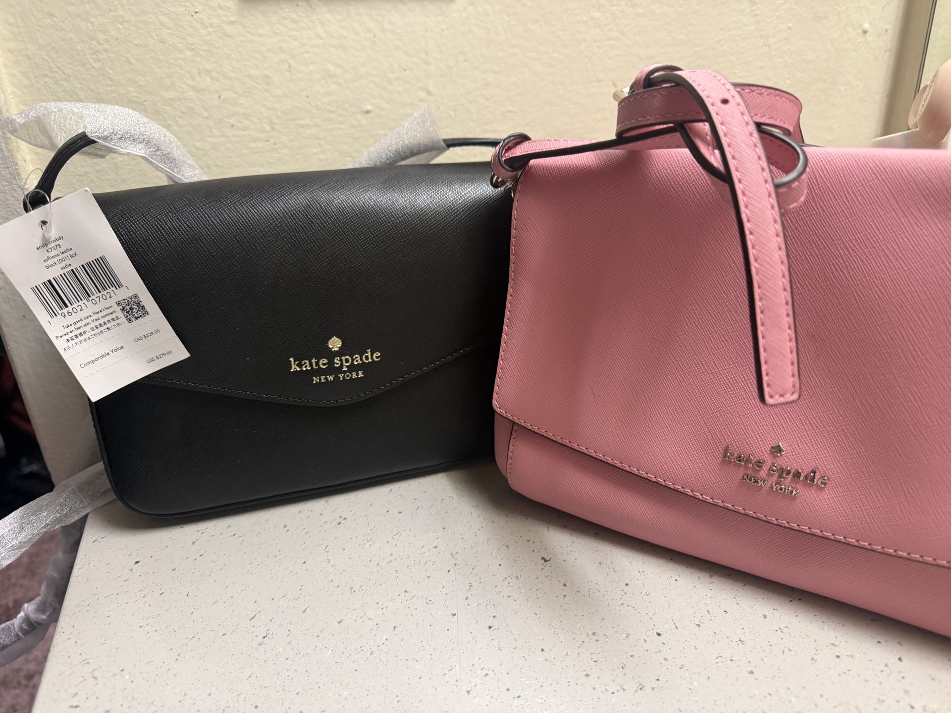 Kate spade purses