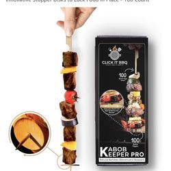 Kabob Skewers