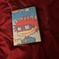 Rugrats Season 2nd