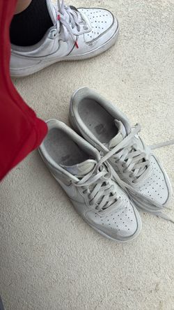Nike size 12