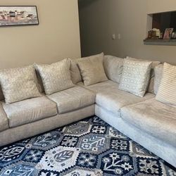 Sectional Sofa