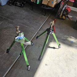 Tripod Sprinkler 