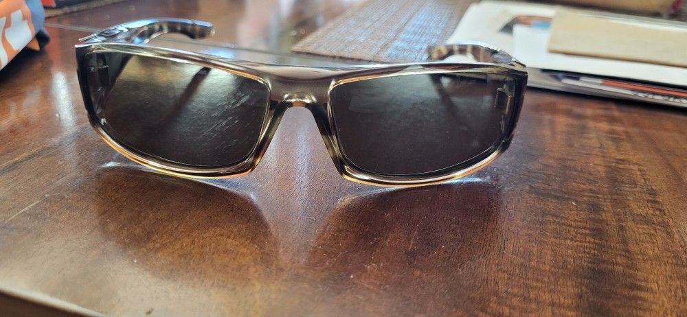 Spy Sunglasses