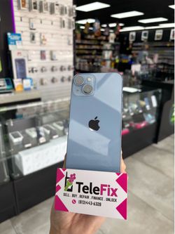 iPhone 14