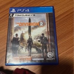 The Division 2 
