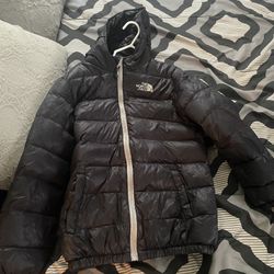 North Face Hoodie For Kids Size 150