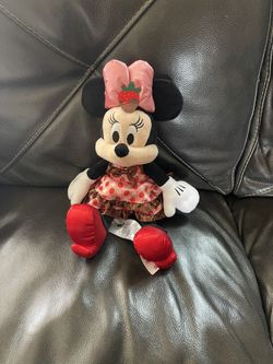 Disney Parks plush