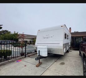 RV Trailer