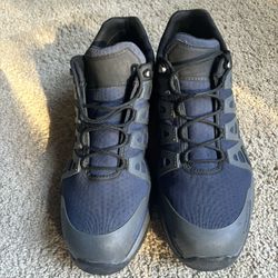 Men’s Size 14 Safety Toe Shoes