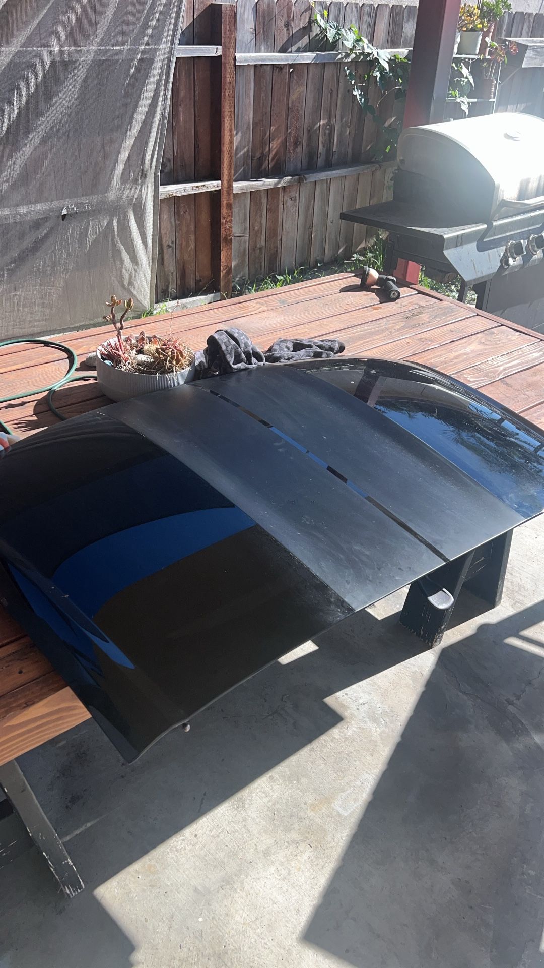 c7 corvette glass convertible roof