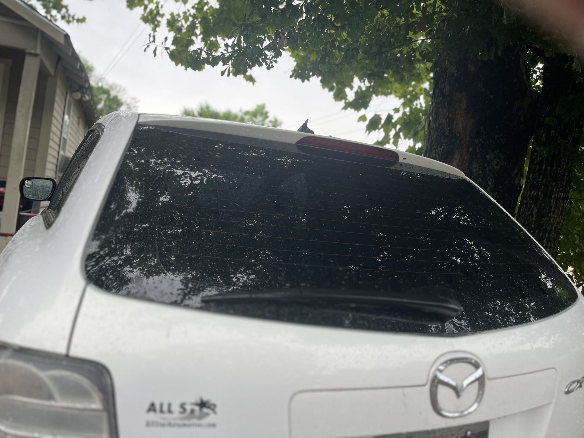 Mazda 2010