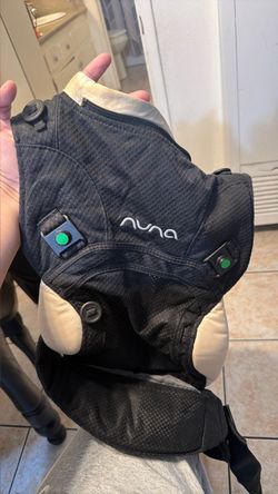 Nuna Baby Carrier