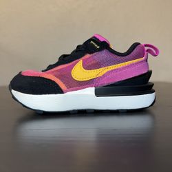 Toddler Nike Waffle One Size 6c