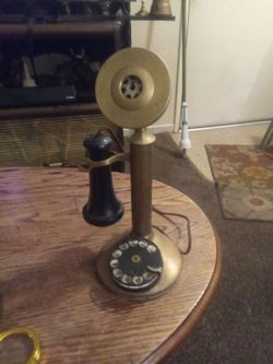 VTG phoneu