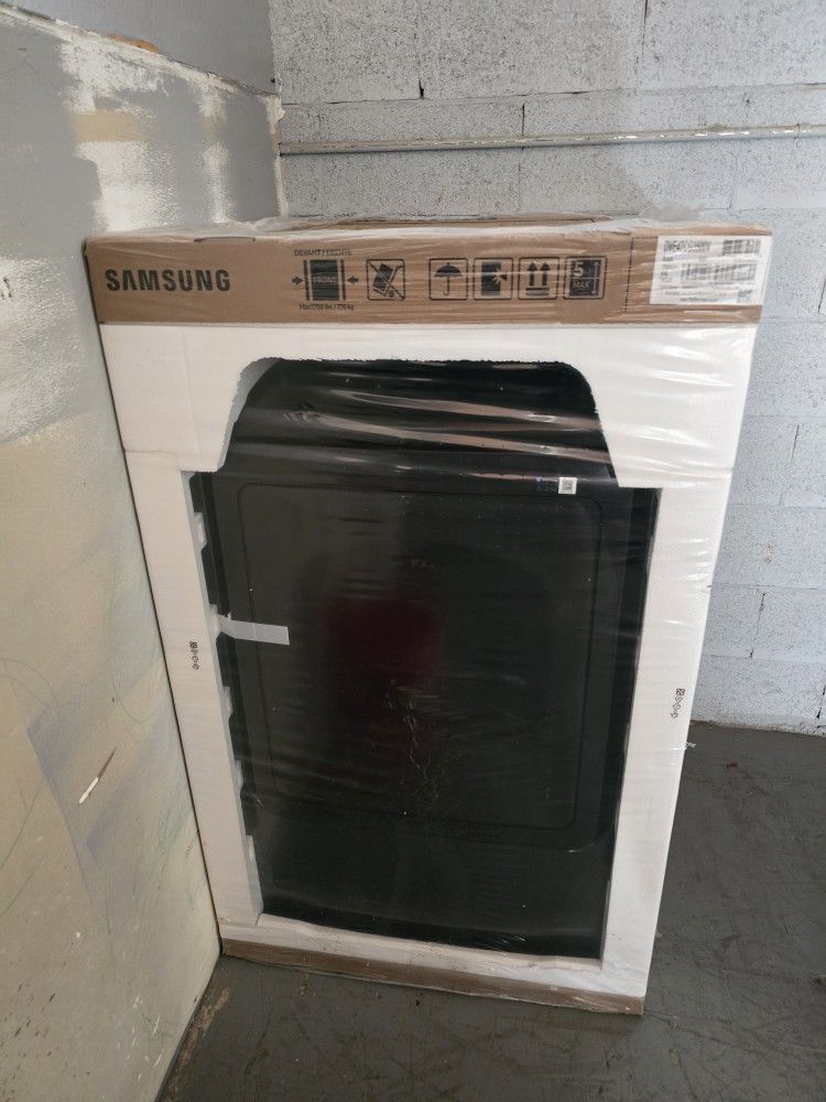 Dryer Samsung (New)
