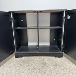 Sturdy Wooden Cabinet For Sale