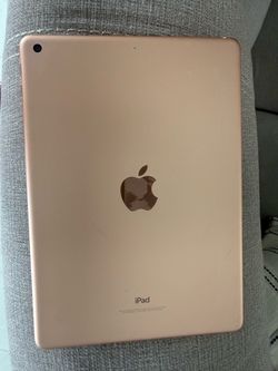iPad 6th generation 128 g